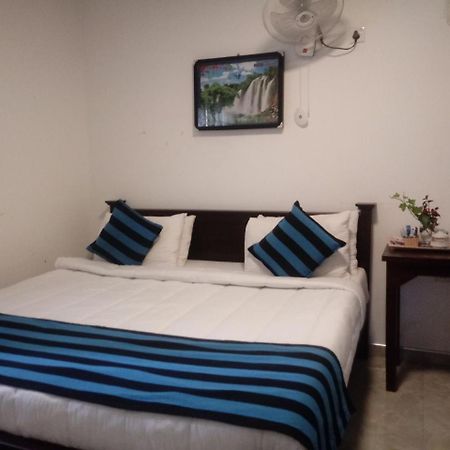 Jai Bungalow Bed and Breakfast Hatton Esterno foto